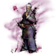 Illustration for article titled Surprise! Rose Is in Street Fighter IV, Photographic Evidence